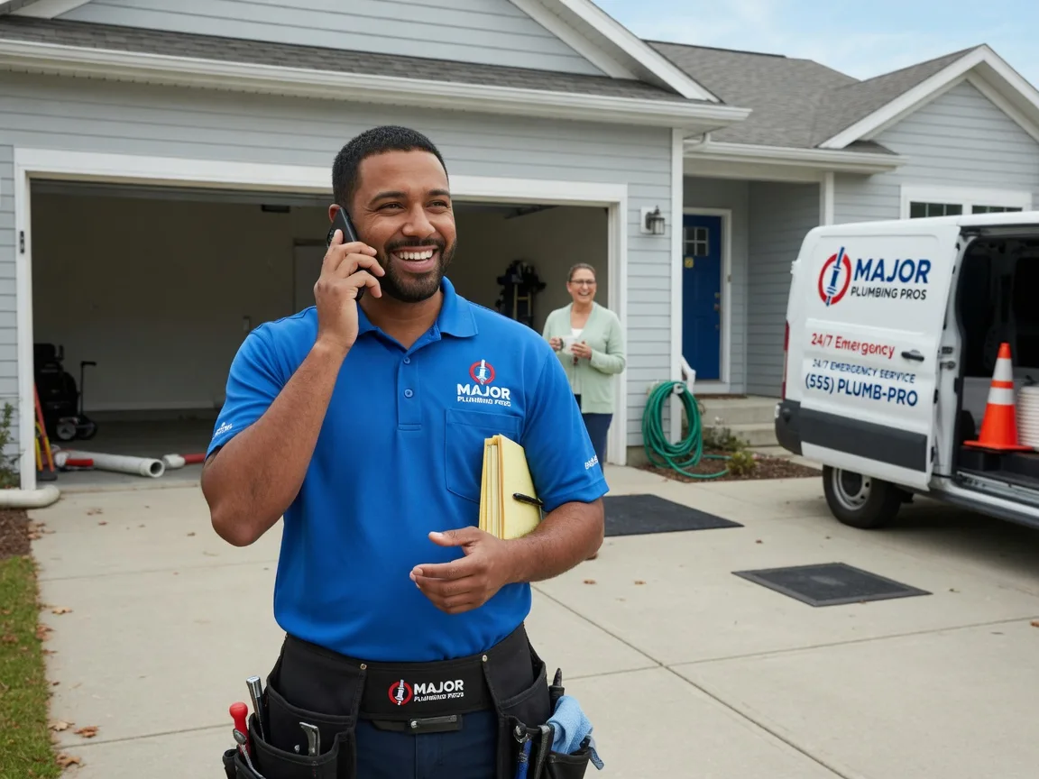Drain Cleaning Services Climax, GA FAQs